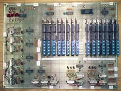 放送用特注機器